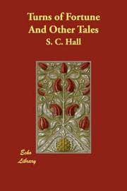 Tapa de Turns of Fortune and Other Tales