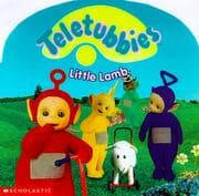 Tapa de Little lamb