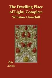 Tapa de The Dwelling Place of Light, Complete