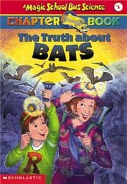 Tapa de The Truth about Bats