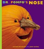 Tapa de Dr. Pompo's nose