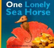 Tapa de One Lonely Sea Horse
