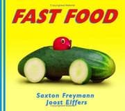Tapa de Fast food