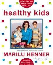 Tapa de Healthy Kids