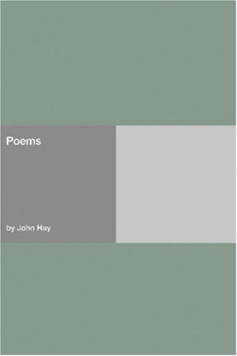 Tapa de Poems