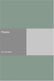 Tapa de Poems