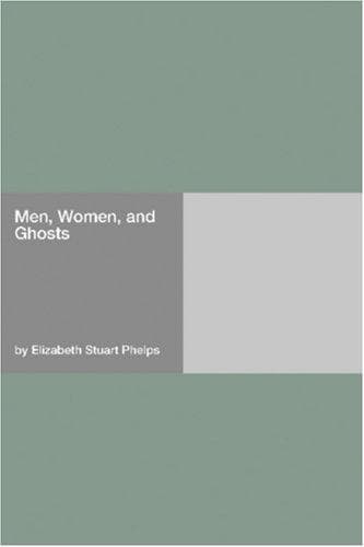 Tapa de Men, Women, and Ghosts
