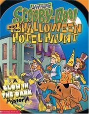 Tapa de Scooby-doo And The Halloween Haunt (Scooby-Doo)