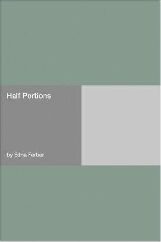 Tapa de Half Portions