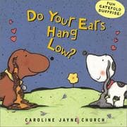 Tapa de Do your ears hang low?