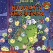 Tapa de Huggly's Christmas (Huggly)