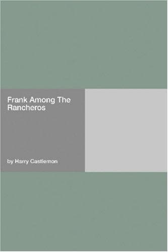 Tapa de Frank Among The Rancheros