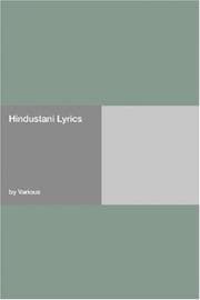 Tapa de Hindustani Lyrics