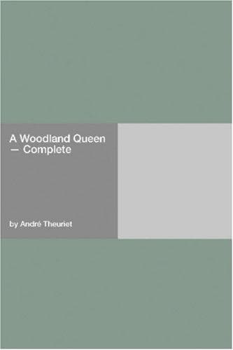 Tapa de A Woodland Queen  Complete