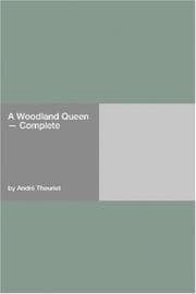 Tapa de A Woodland Queen  Complete