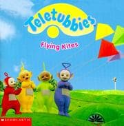 Tapa de Flying kites