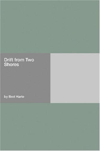 Tapa de Drift from Two Shores