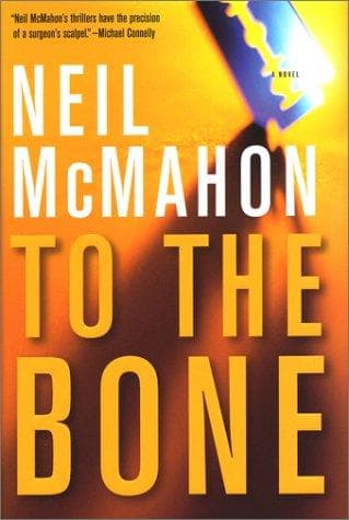 Tapa de To the bone