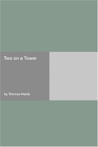 Tapa de Two on a Tower