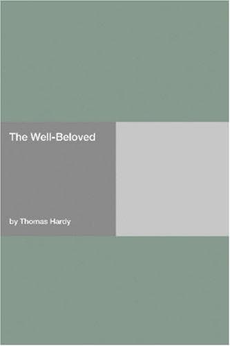 Tapa de The Well-Beloved