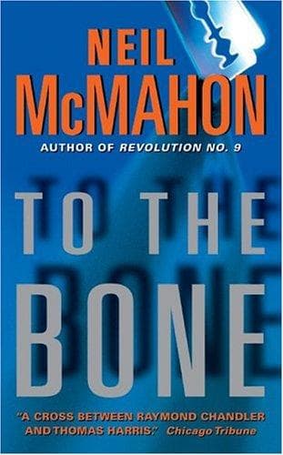 Tapa de To the Bone