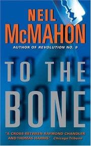 Tapa de To the Bone