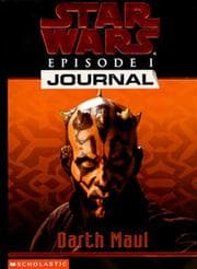 Tapa de Star Wars Journals: Episode 1 #03