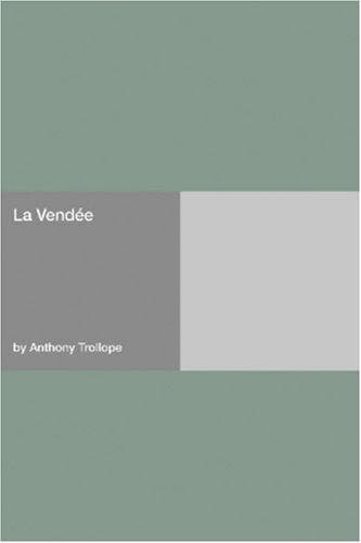 Tapa de La Vendée