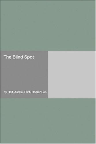 Tapa de The Blind Spot