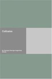 Tapa de Celibates