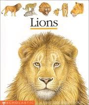 Tapa de Lions