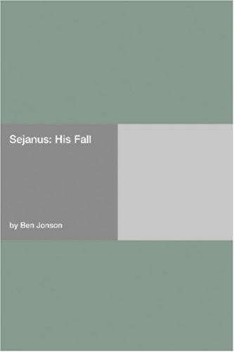 Tapa de Sejanus
