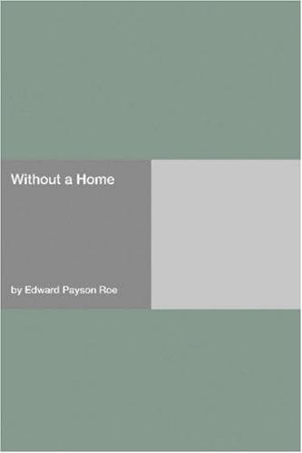Tapa de Without a Home