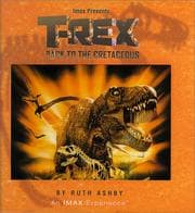 Tapa de T-rex