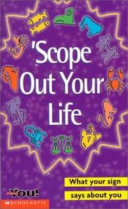 Tapa de Scope Out Yourlife