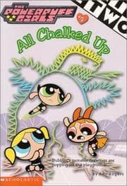 Tapa de All chalked up