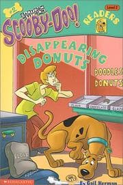 Tapa de Disappearing donuts