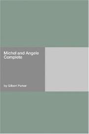 Tapa de Michel and Angele Complete