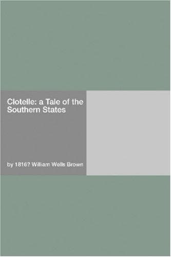 Tapa de Clotelle