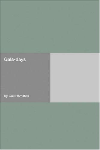 Tapa de Gala-days
