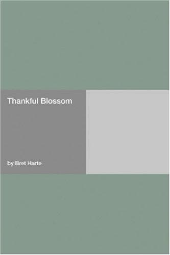 Tapa de Thankful Blossom