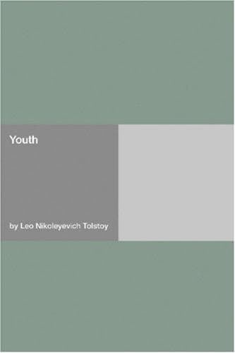 Tapa de Youth