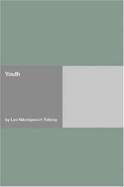 Tapa de Youth