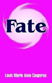 Tapa de Fate