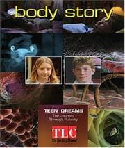 Tapa de Body Story - Teen Dreams