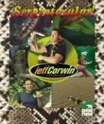 Tapa de The Jeff Corwin Experience - Spanish - Serpentacular! (The Jeff Corwin Experience - Spanish)