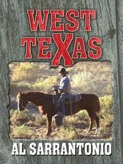 Tapa de West Texas