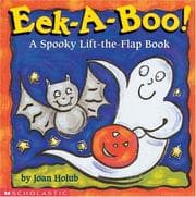 Tapa de Eek-a-Boo!