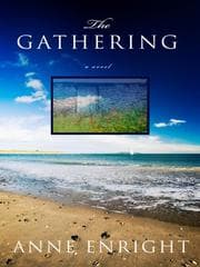 Tapa de The Gathering