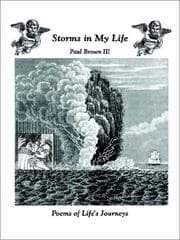 Tapa de Storms in My Life